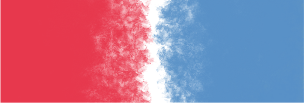 red ocean vs blue ocean