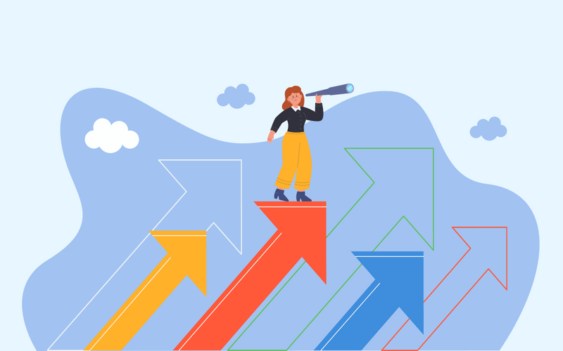 Image showcasing Entry-Level Product & E-commerce Analytics Analyst