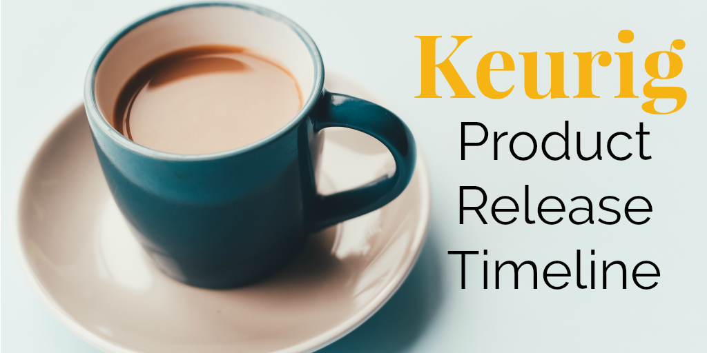 Keurig Vue Discontinued Why Did The Coffee Giant Do It 2022 Keurig Vue Discontinued Why Did The Coffee Giant Do It 2022