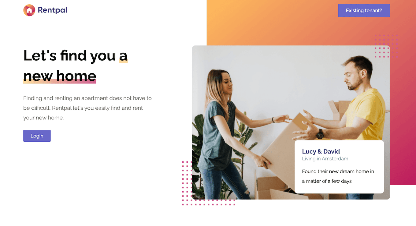 Rentpal