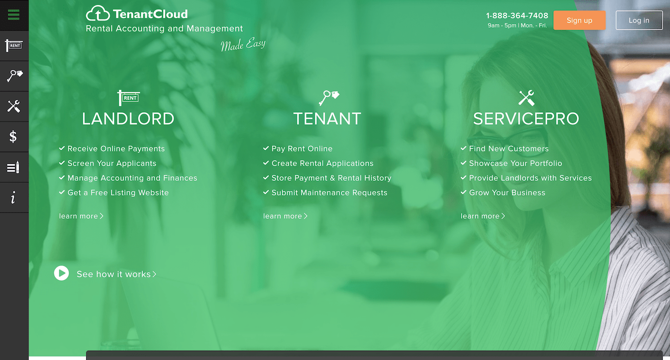 TenantCloud