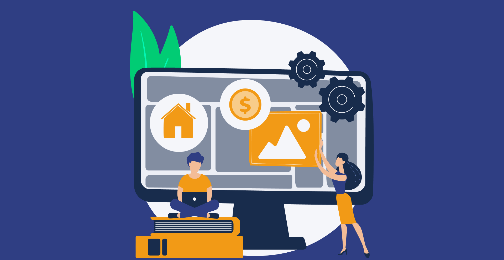 Top 5 Web Based Property Management software [2022 List]