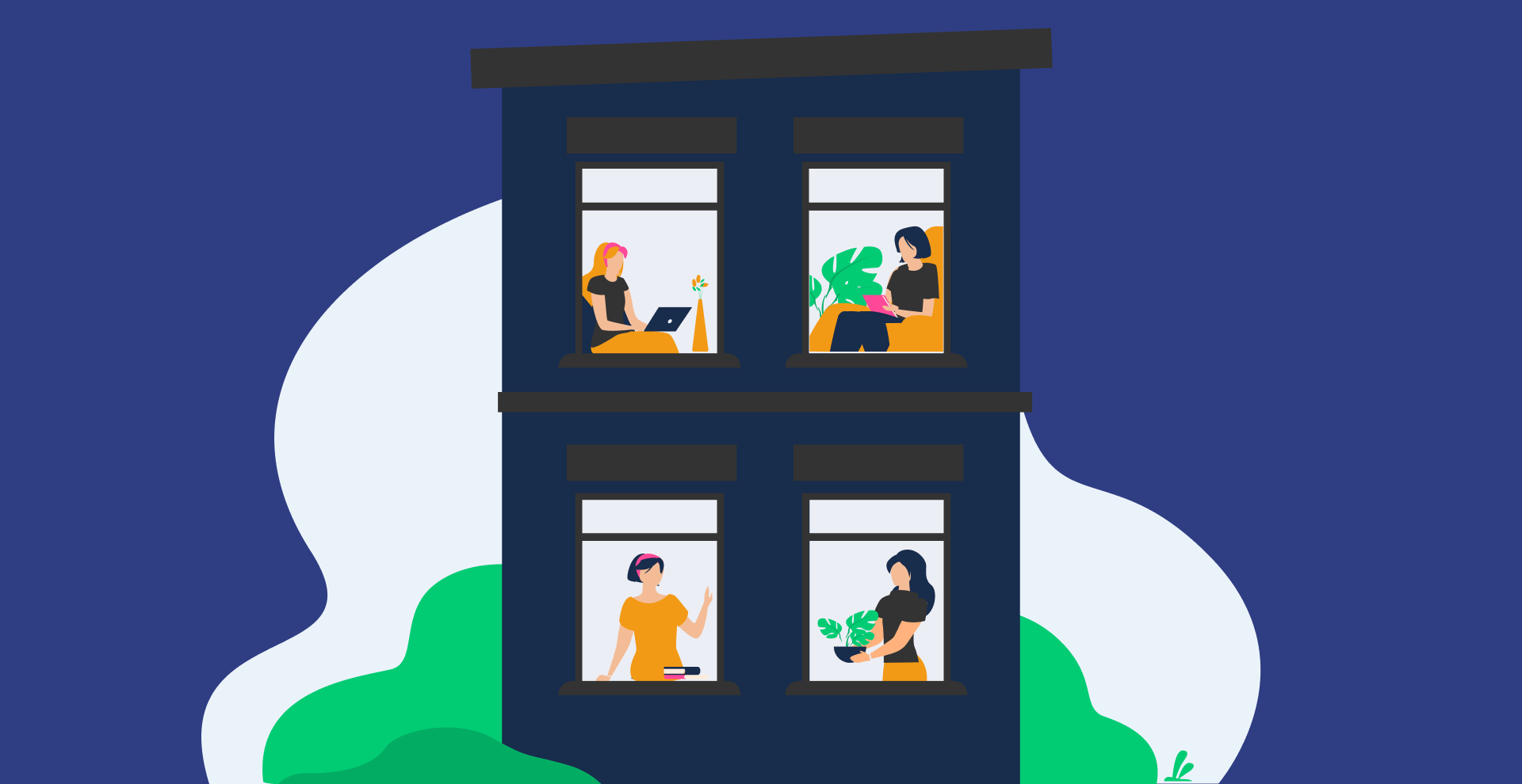 11 Best Apartment Property Management Software [2023 Guide]