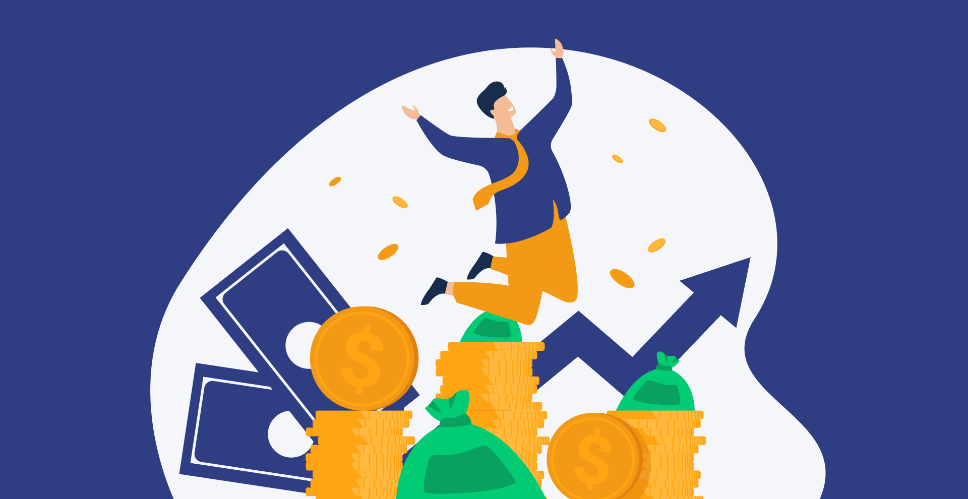 How a Property Management Company Makes Money