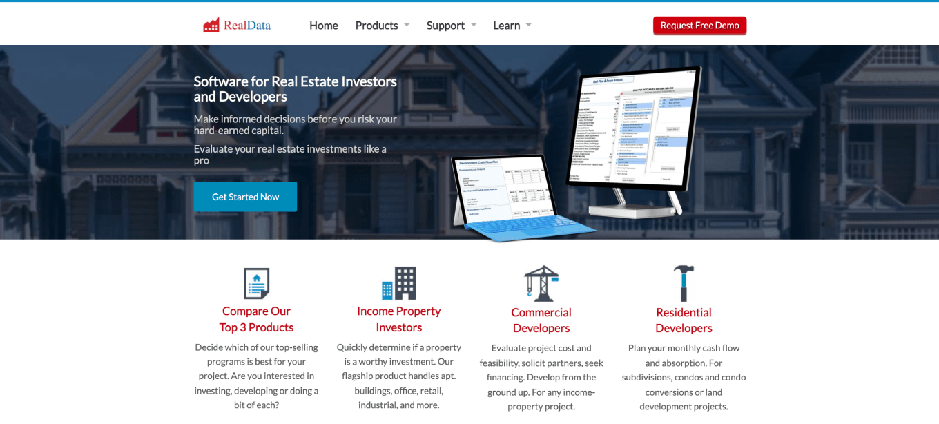 RealData