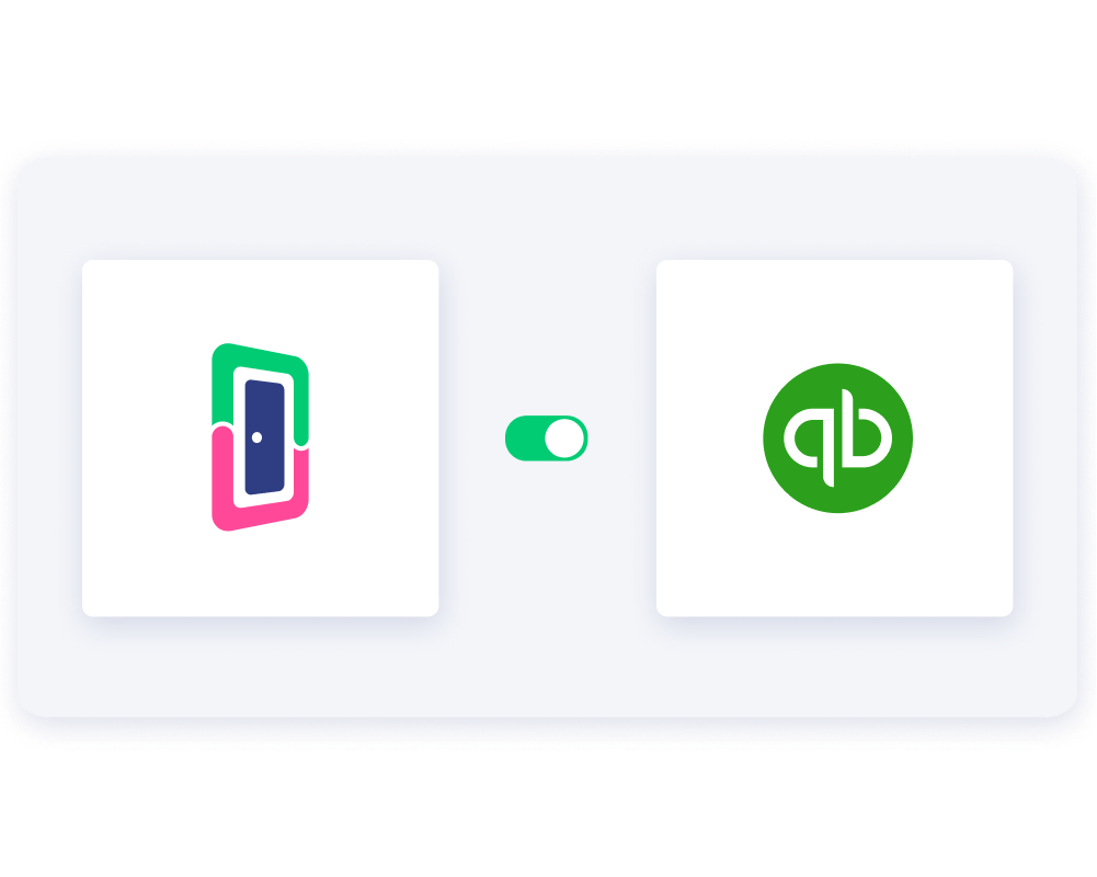 One-click sync