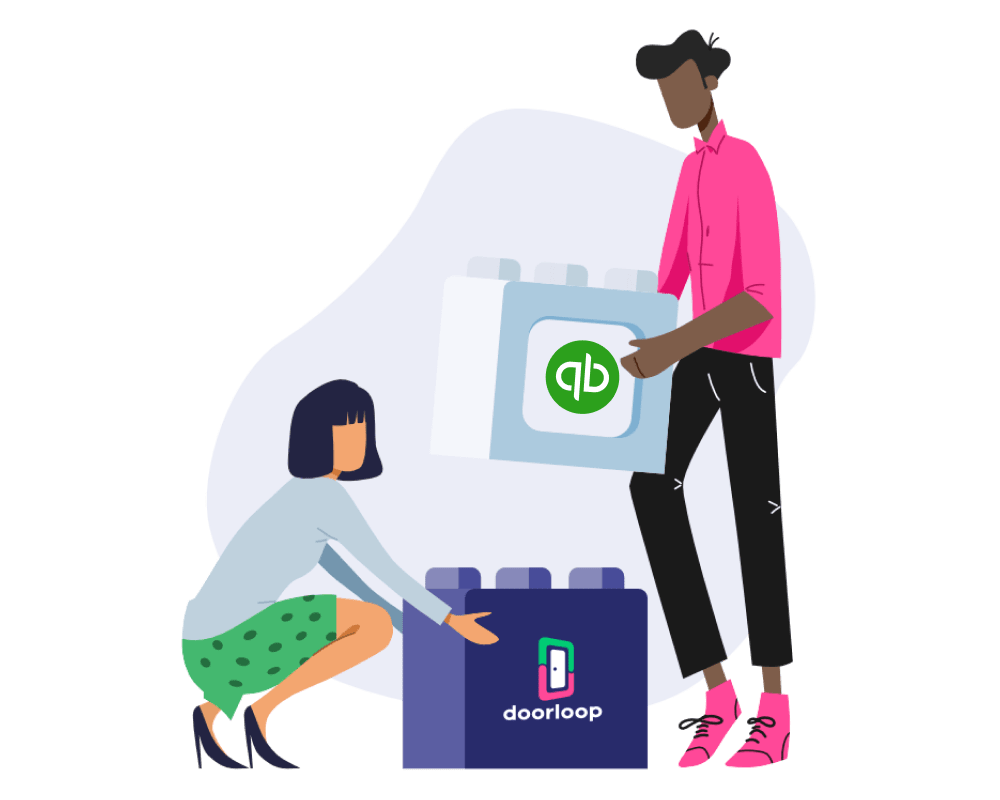 QuickBooks Property Management Software