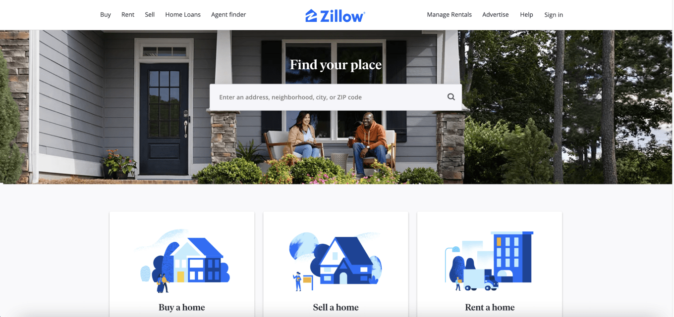 Zillow