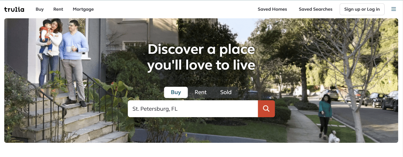 Trulia