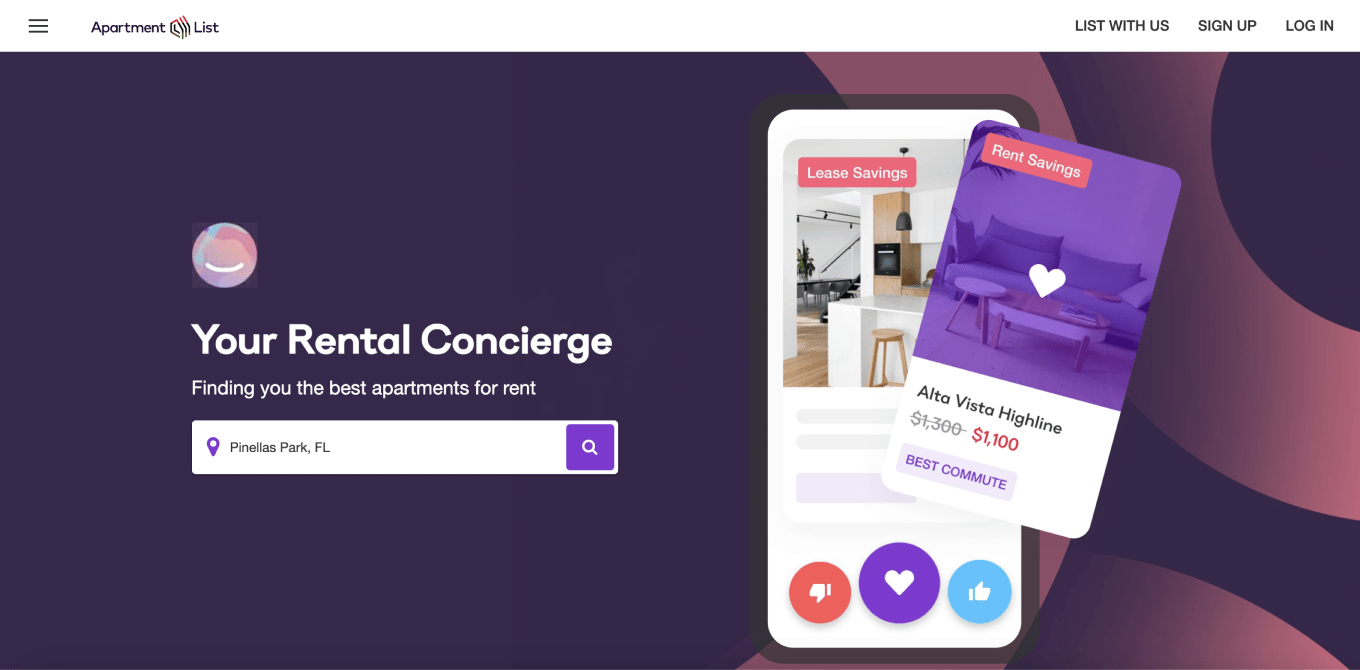 Apartment List