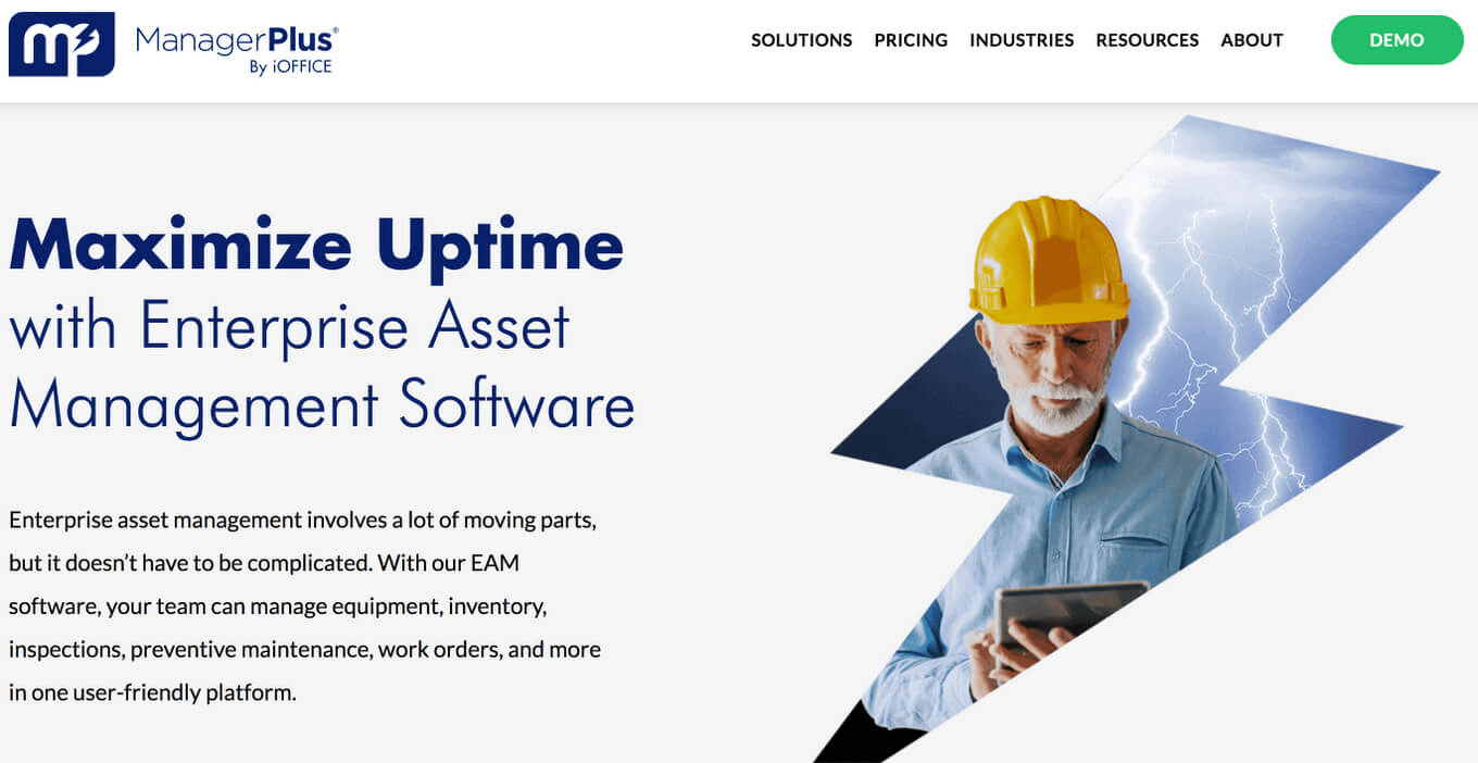 ManagerPlus Home Maintenance