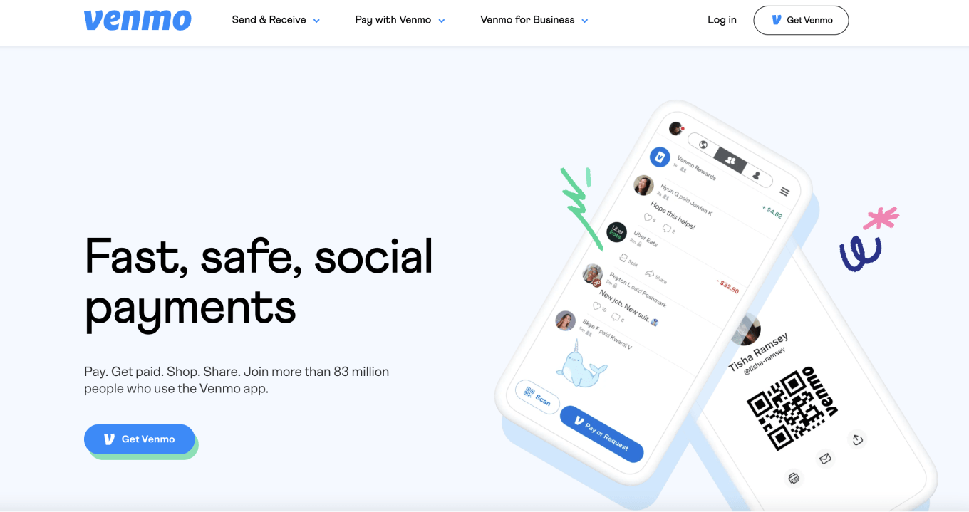 Venmo