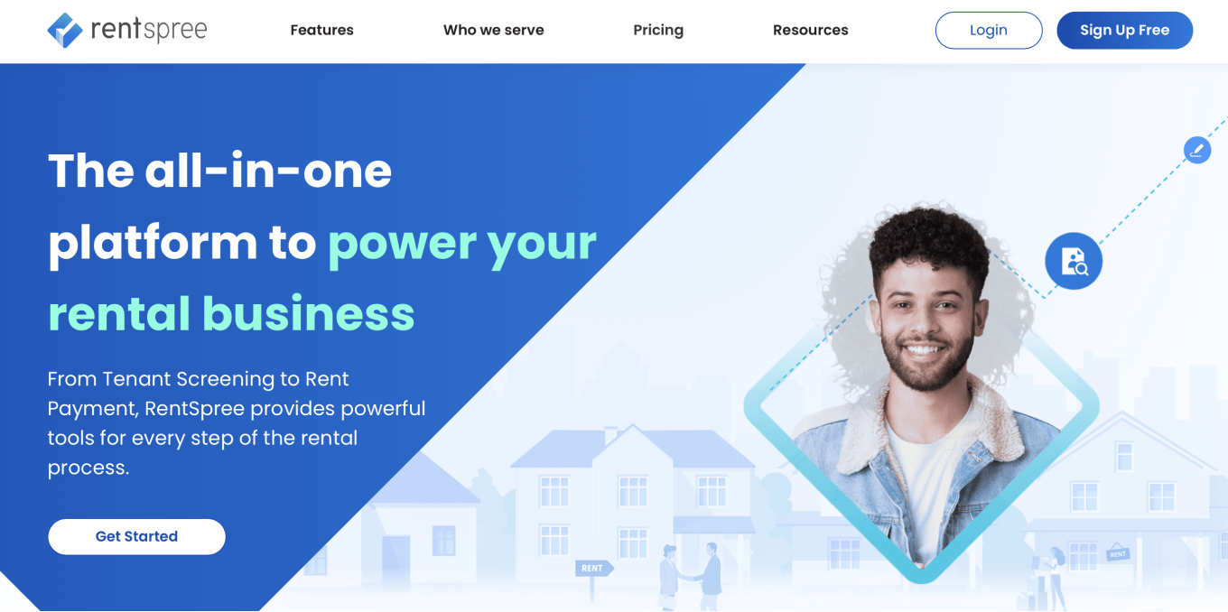 RentSpree