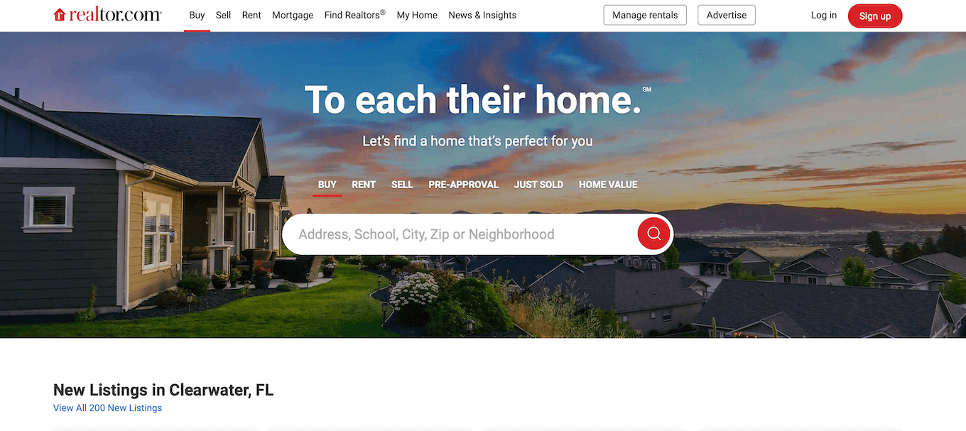 Realtor.com