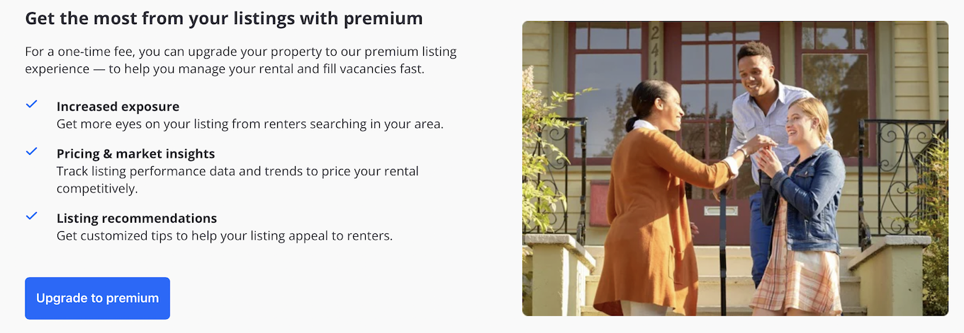 Zillow pricing