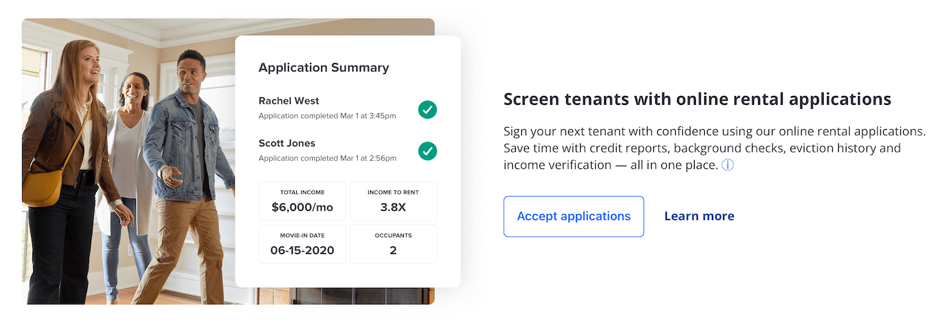 Zillow features