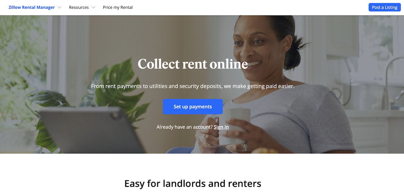 Zillow vs DoorLoop rental manager