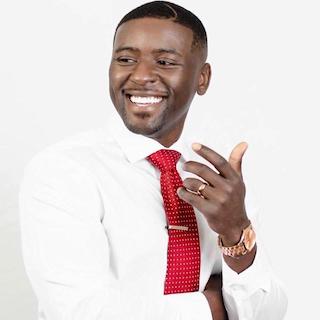 Brian Iregbu