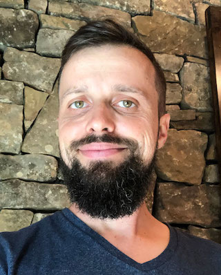 David Grabiner