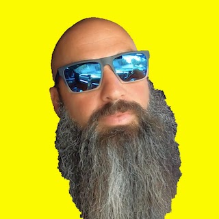 Steve Daria