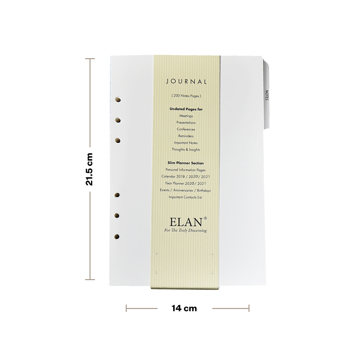 Best Leather Bound Journal in 2021 Elan Accessories