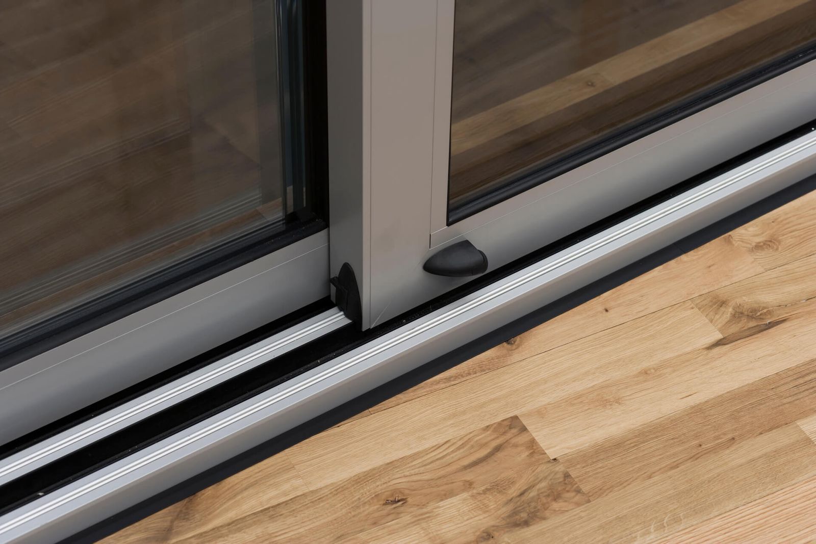 Optio BSC94 Lift and Slide Door System AluK Customer Portal