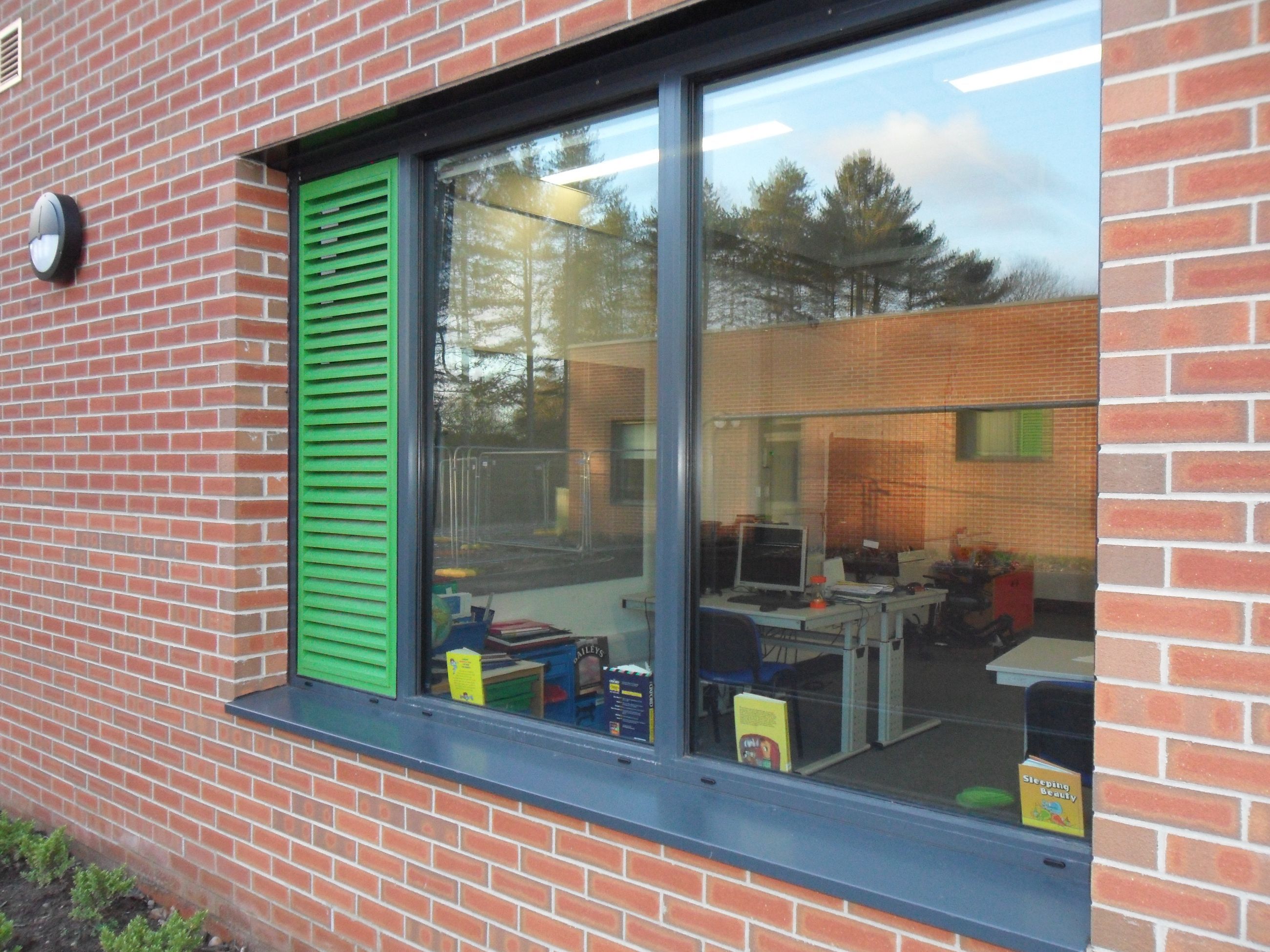 Student Accommodation Window | AluK Customer Portal
