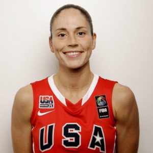 Sue Bird