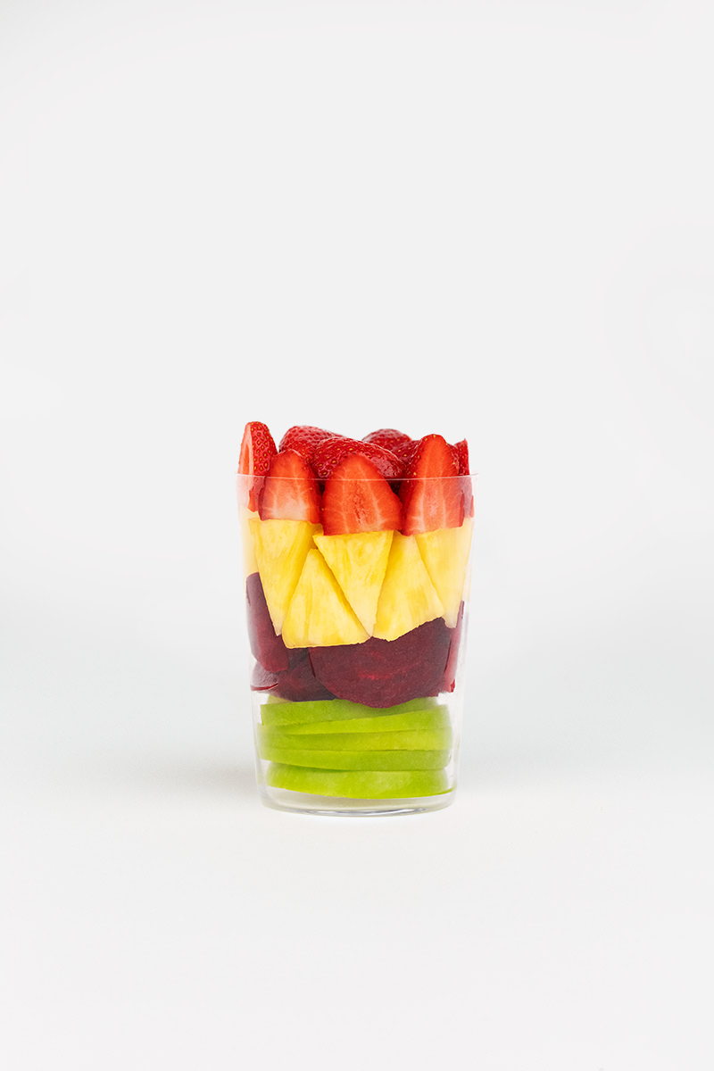 Pinkalicious Tank Juice Plant Based Smoothies & Delicious Vegan Salads