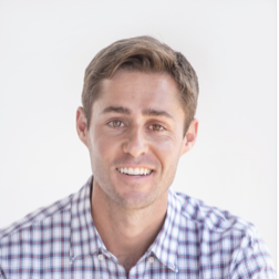 Bijan Moallemi, Co-Founder & Chief Executive Officer at Mosaic