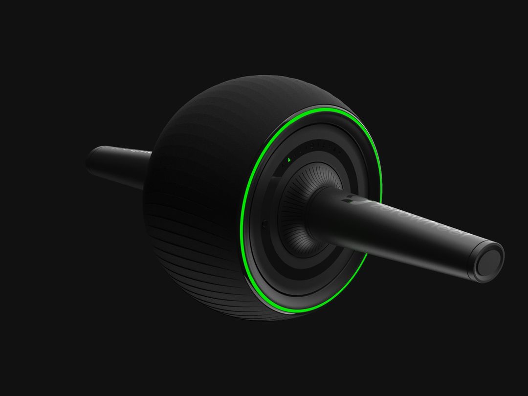 ZeroWheel