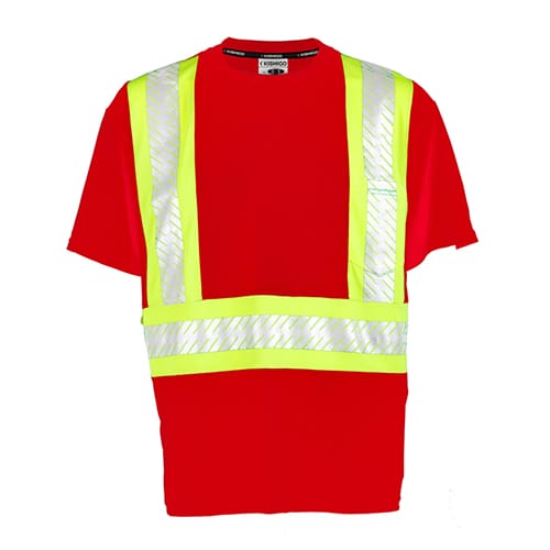 Kishigo High Visibility Apparel and Safety Clothing