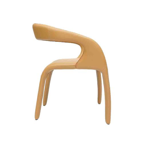 Modern, Sleek and Contemporary Fargo Dining Chair by IOTA in IOTA Furniture