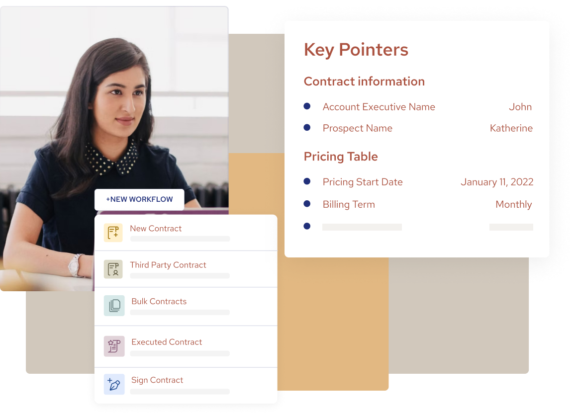 Conversion demo page