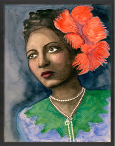 Billie Holiday