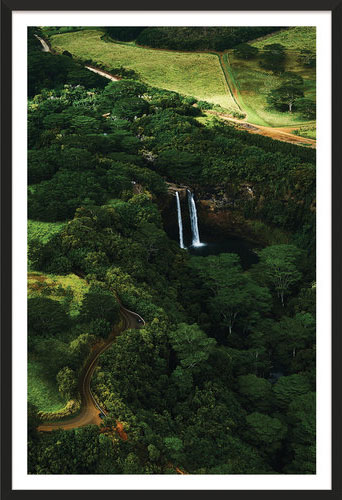 Emerald Falls