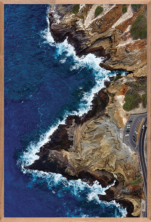 Hawaii Coast