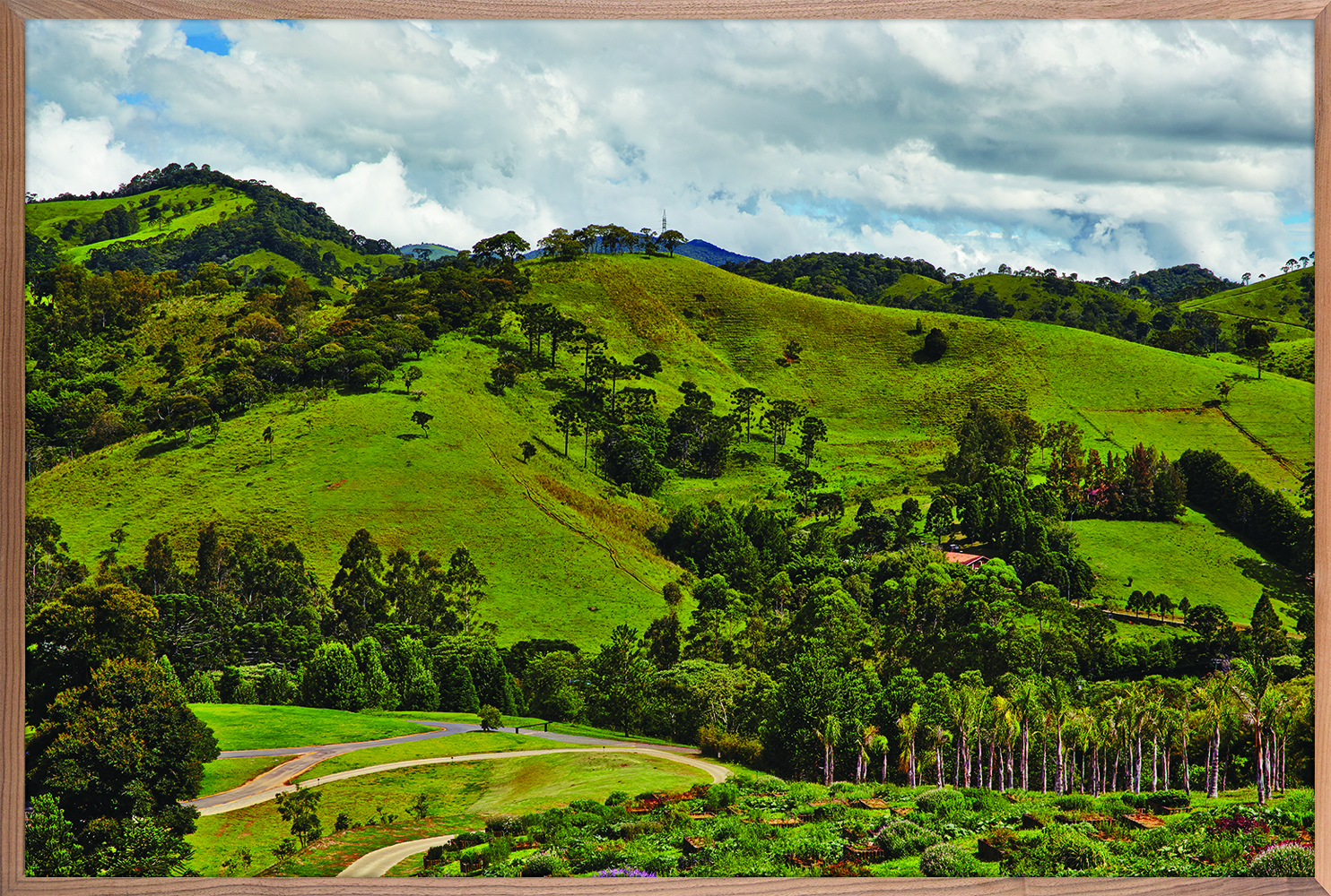 Campos do Jordao
