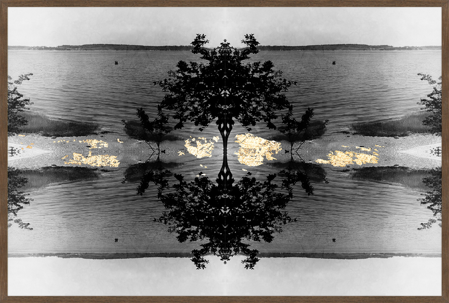 Antique Lake 1