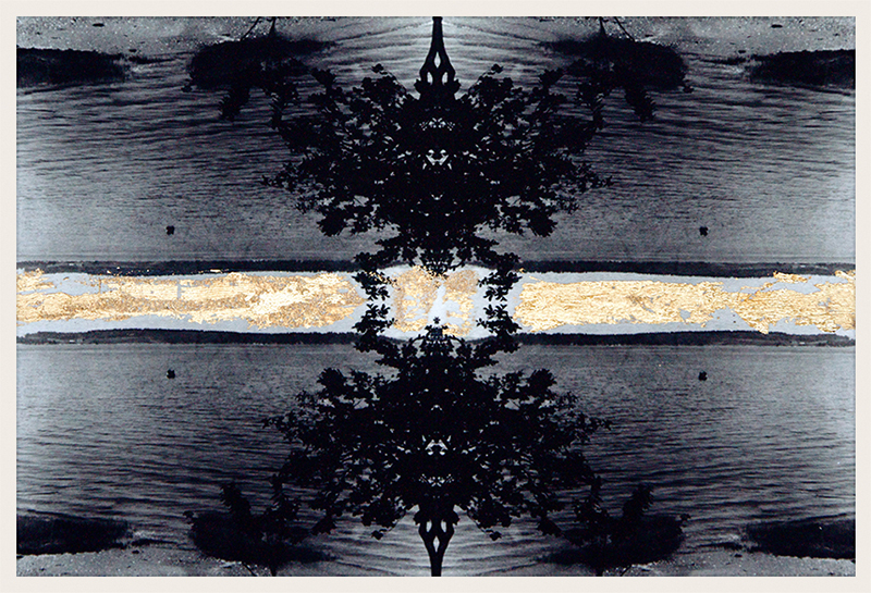 Antique Lake 3