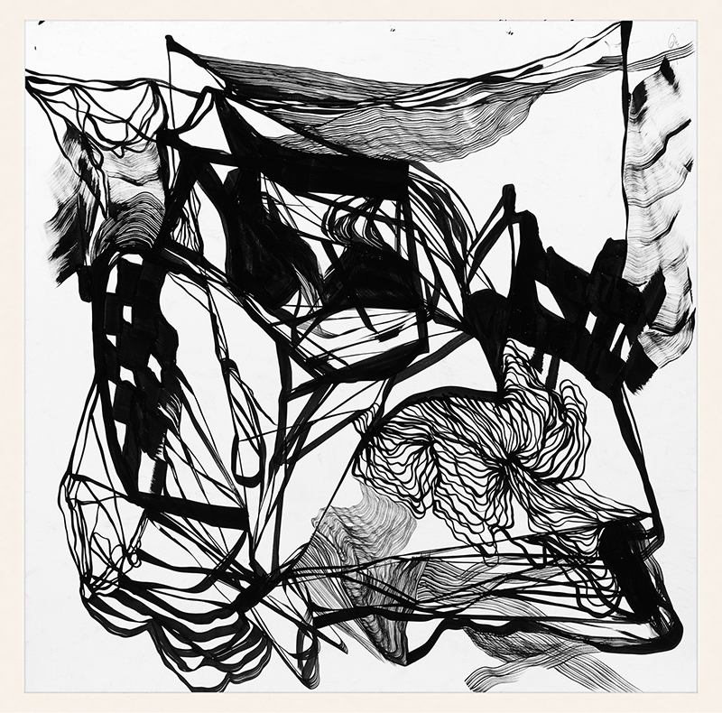 Black Ribbon 1