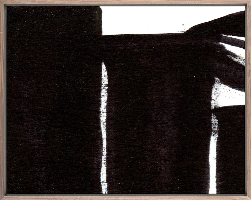 Black Road 1