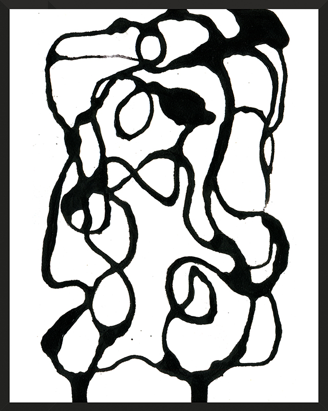 Black Ink