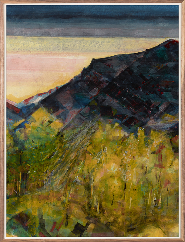 Aspen Grove