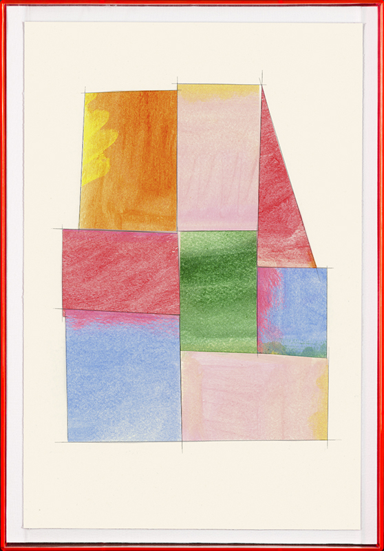 Barragan Study
