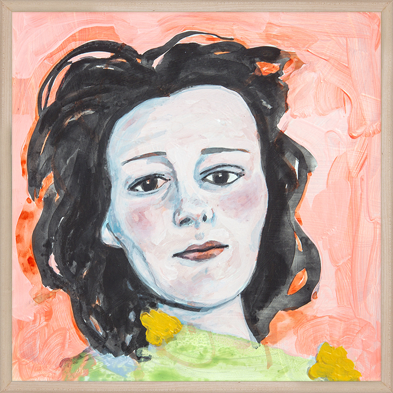Anne Sexton