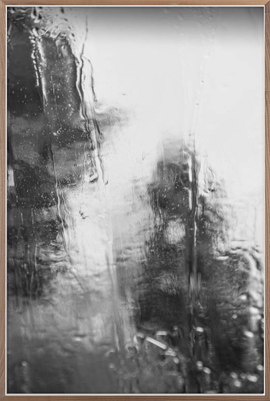 Asphalt Reflection