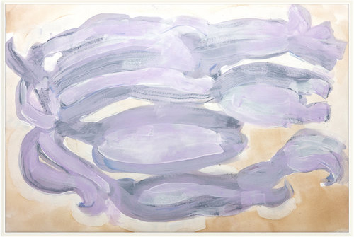 Amethyst Sky 2