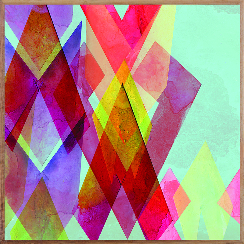 Aqua Arrows