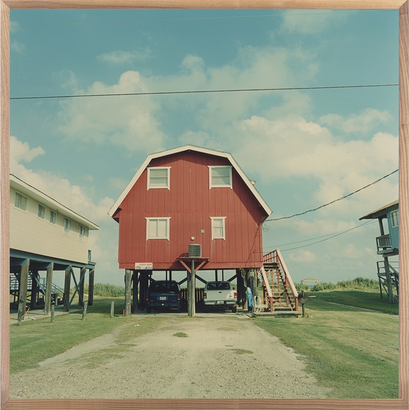 Beach Barn
